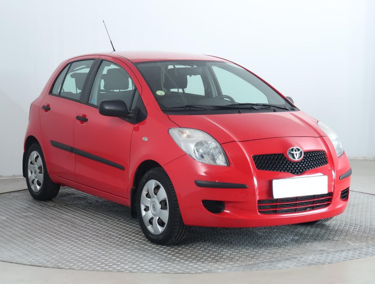 2007 Toyota YARIS