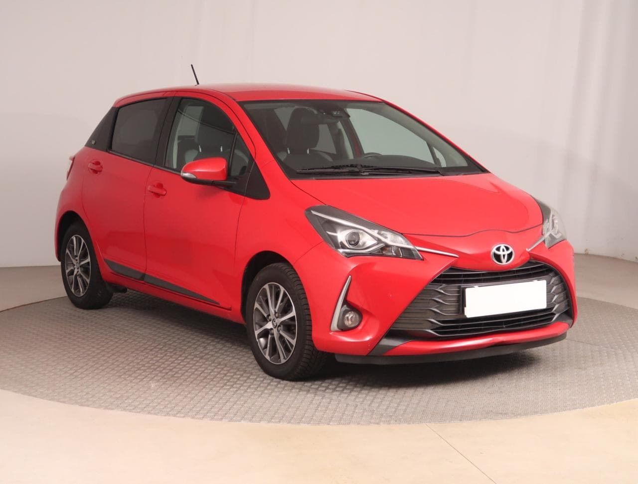 2020 Toyota YARIS