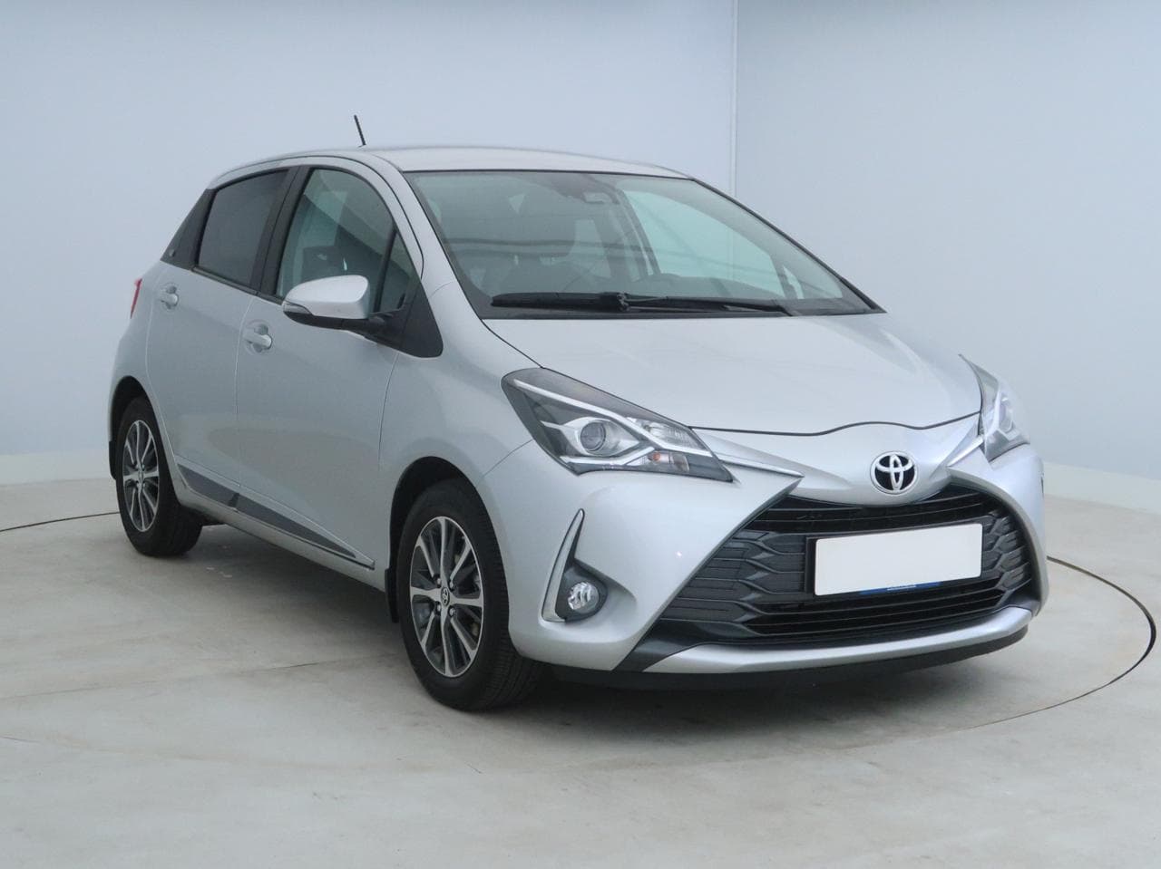 2020 Toyota YARIS