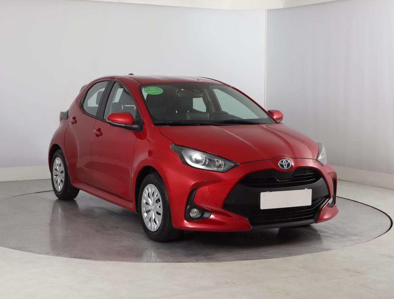 2022 Toyota YARIS