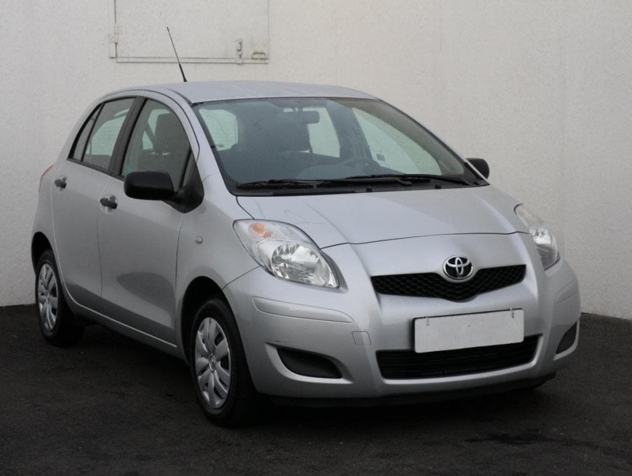2007 Toyota YARIS