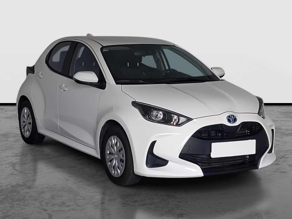 2024 Toyota YARIS