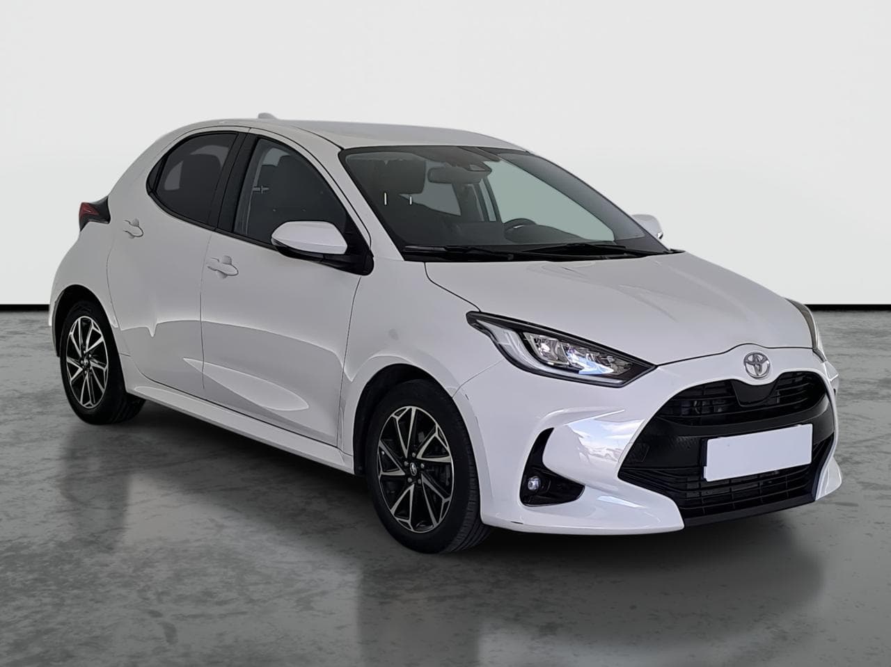 2021 Toyota YARIS