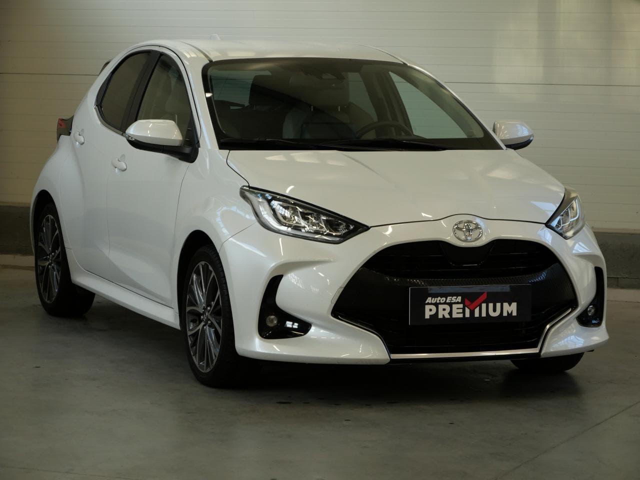2023 Toyota YARIS