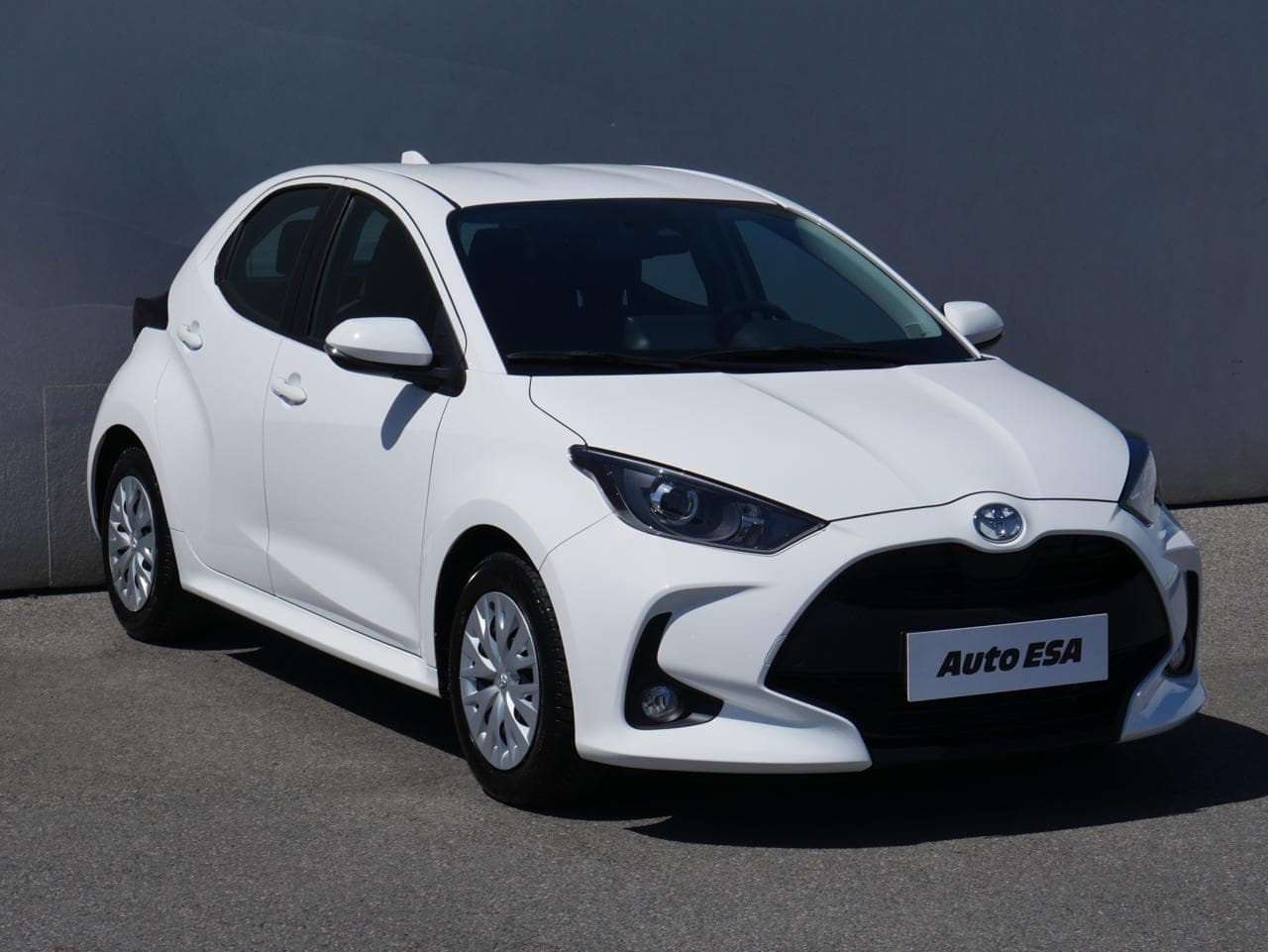 2023 Toyota YARIS