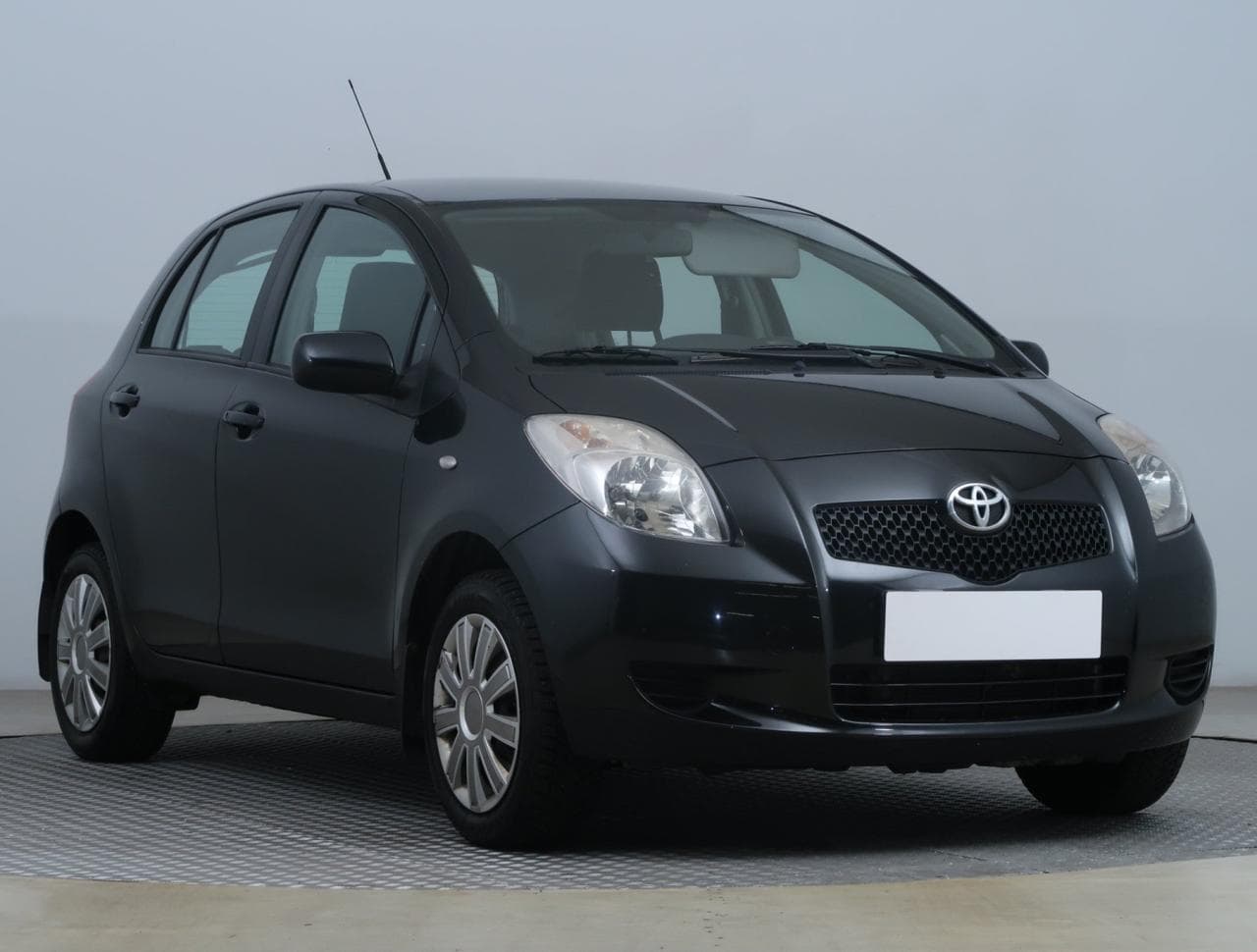 2008 Toyota YARIS