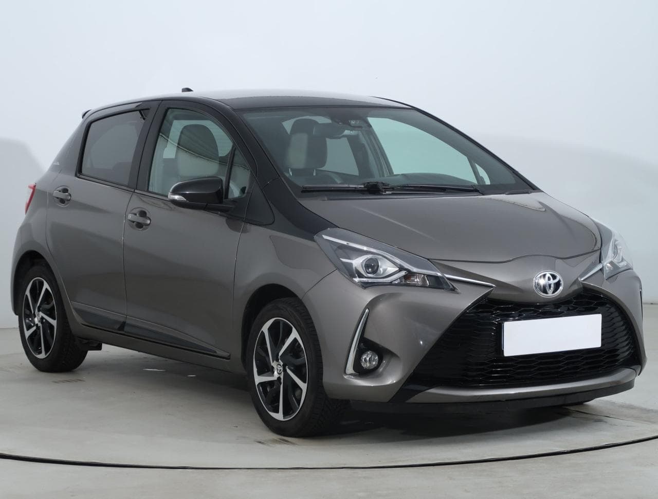 2020 Toyota YARIS