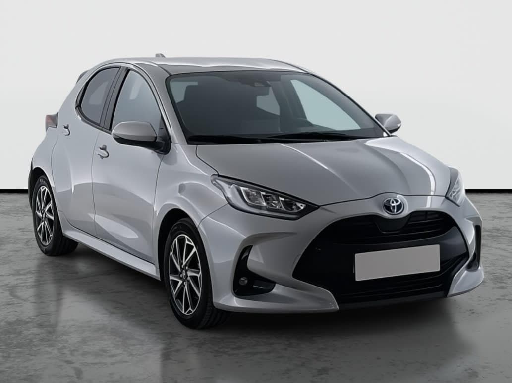 2023 Toyota YARIS