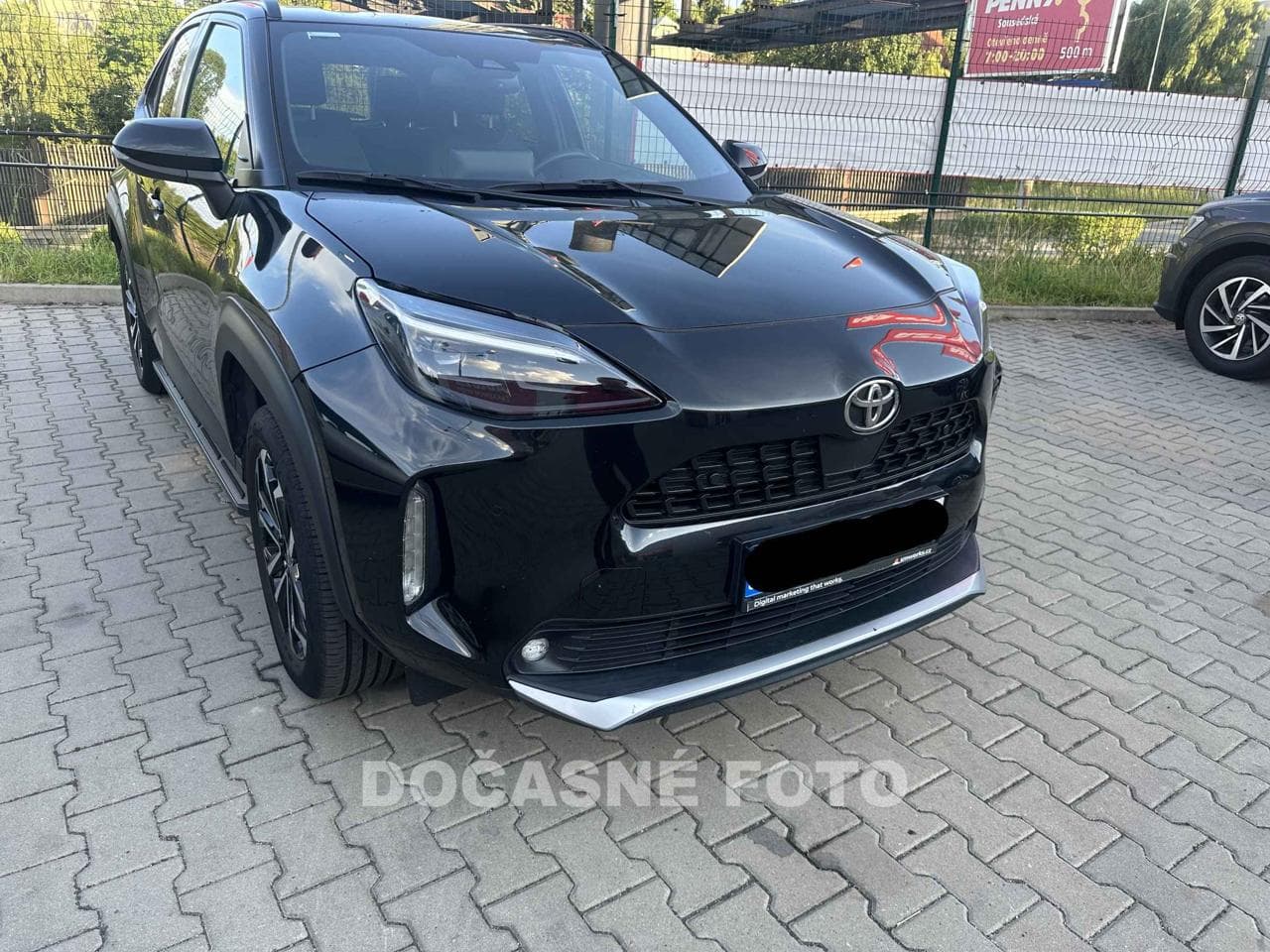 2023 Toyota OSTATNÍ