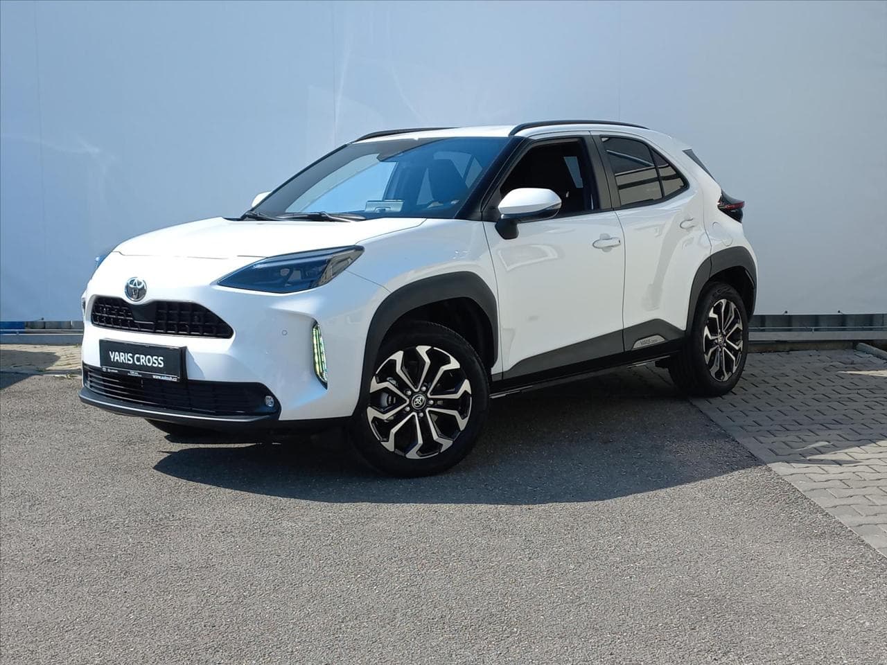 2026 Toyota OSTATNÍ