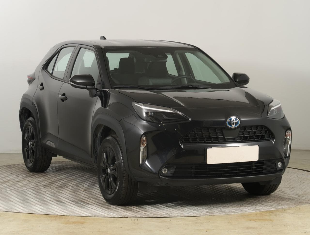2022 Toyota OSTATNÍ
