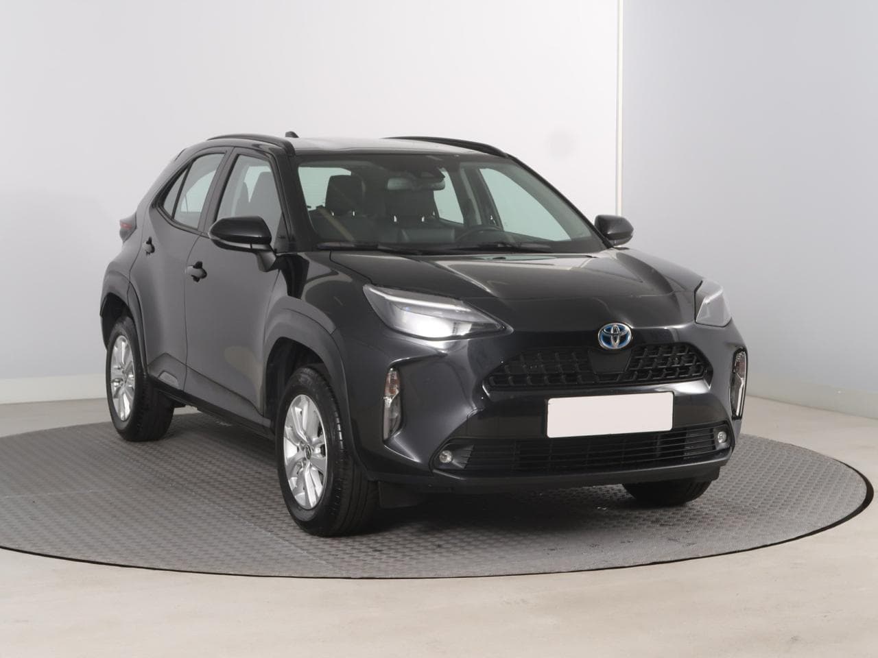 2023 Toyota OSTATNÍ