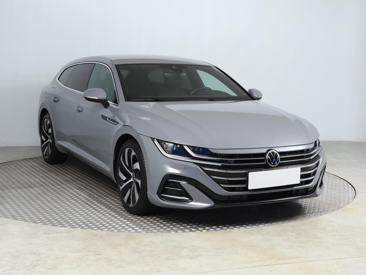 Volkswagen Arteon 2.0 TDI 110kW kombi