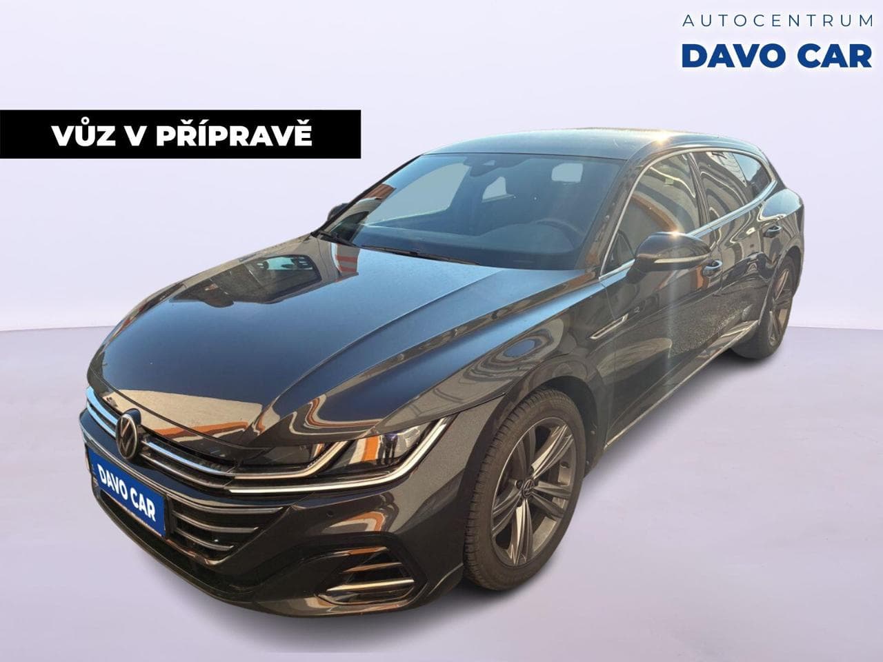2021 Volkswagen ARTEON