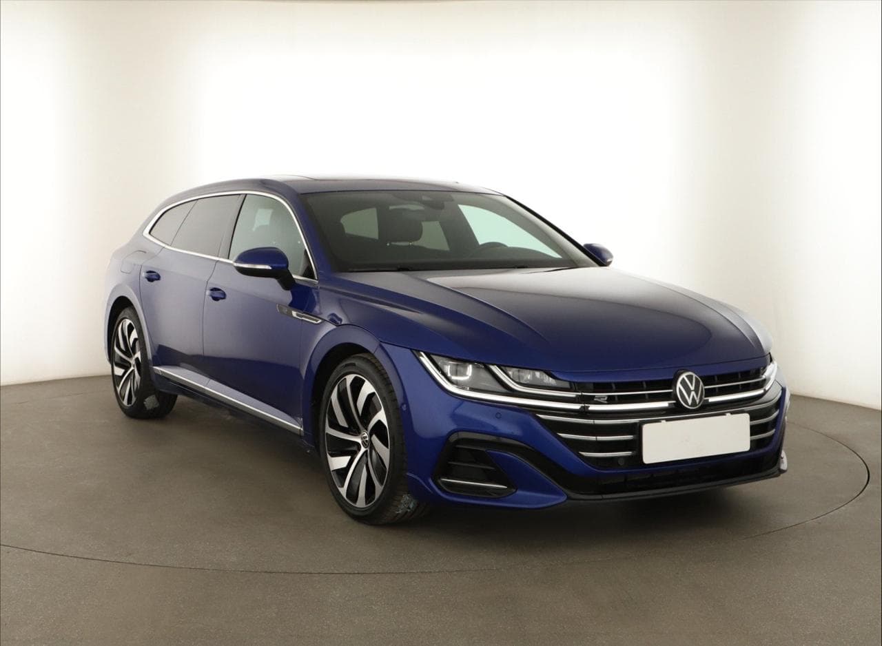 2023 Volkswagen ARTEON