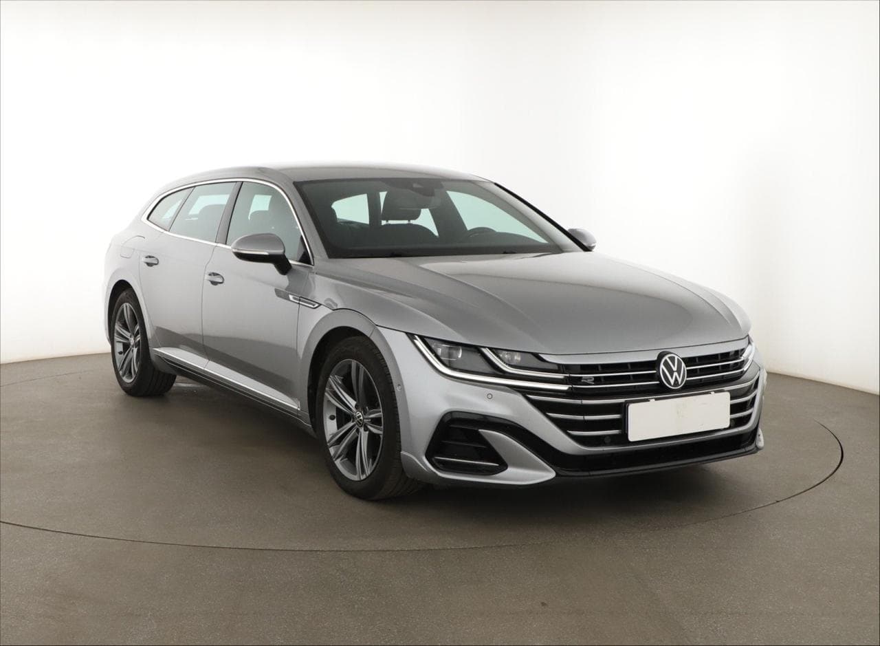 2023 Volkswagen ARTEON