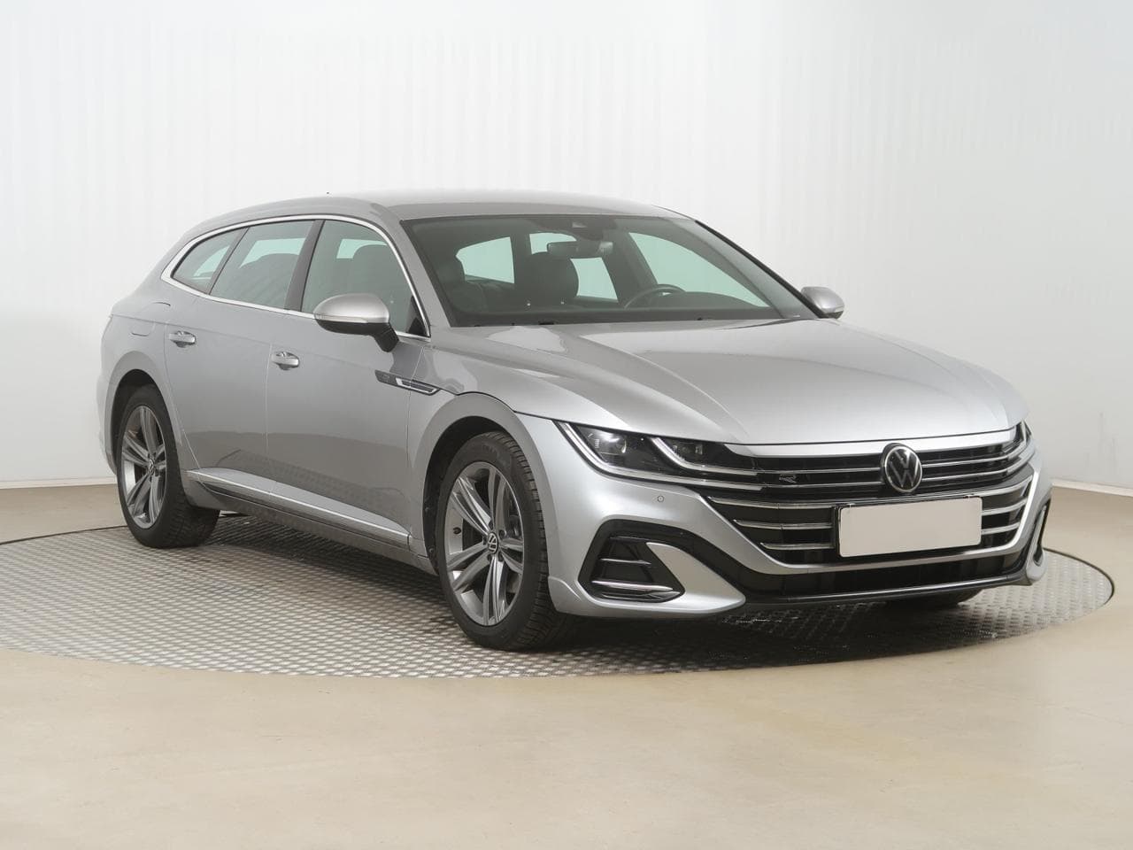 2022 Volkswagen ARTEON