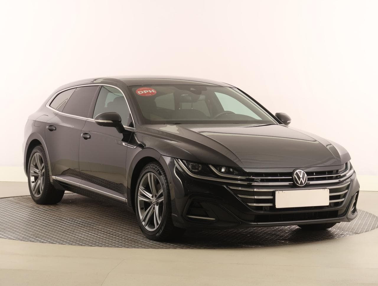2023 Volkswagen ARTEON