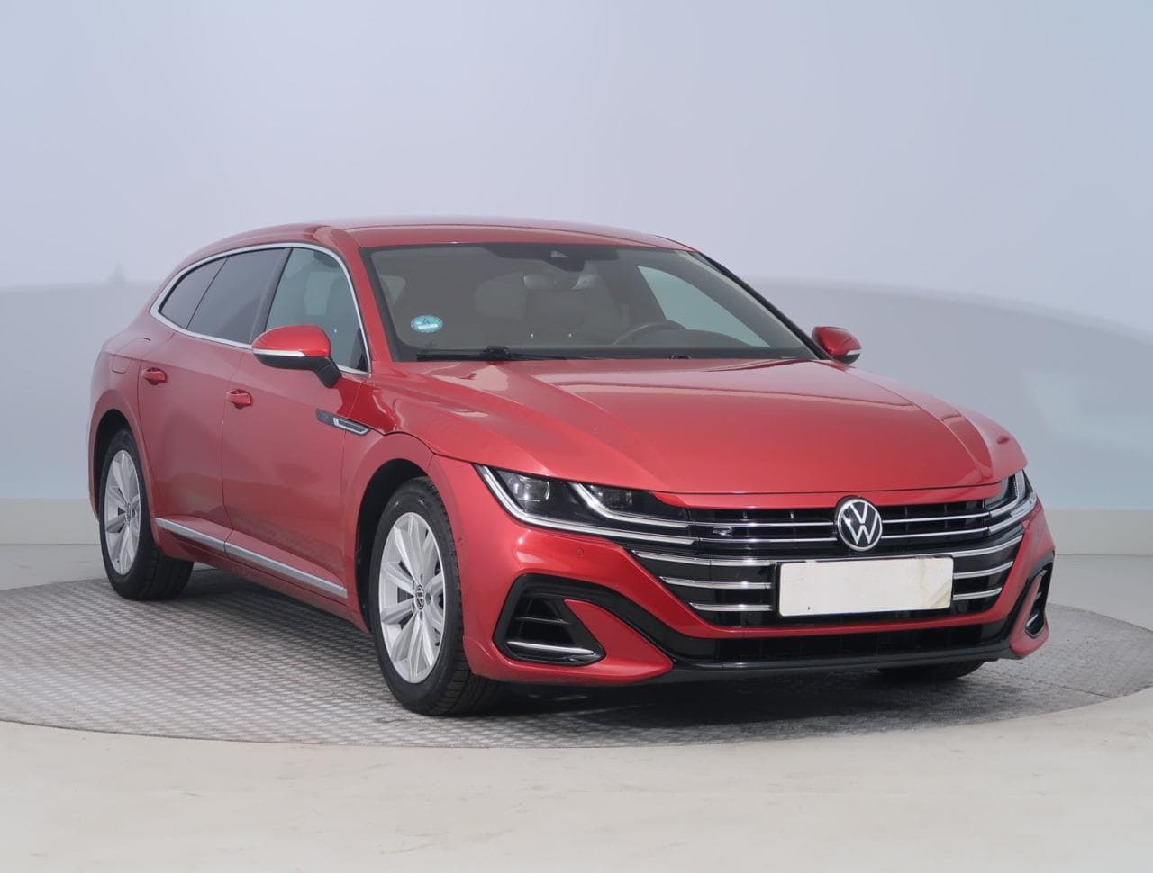 2021 Volkswagen ARTEON