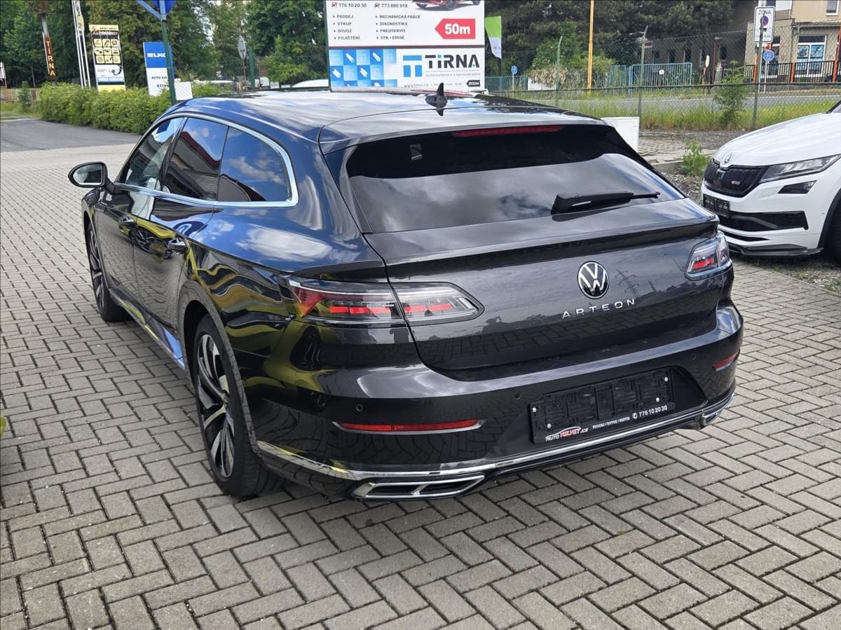 2022 Volkswagen OSTATNÍ