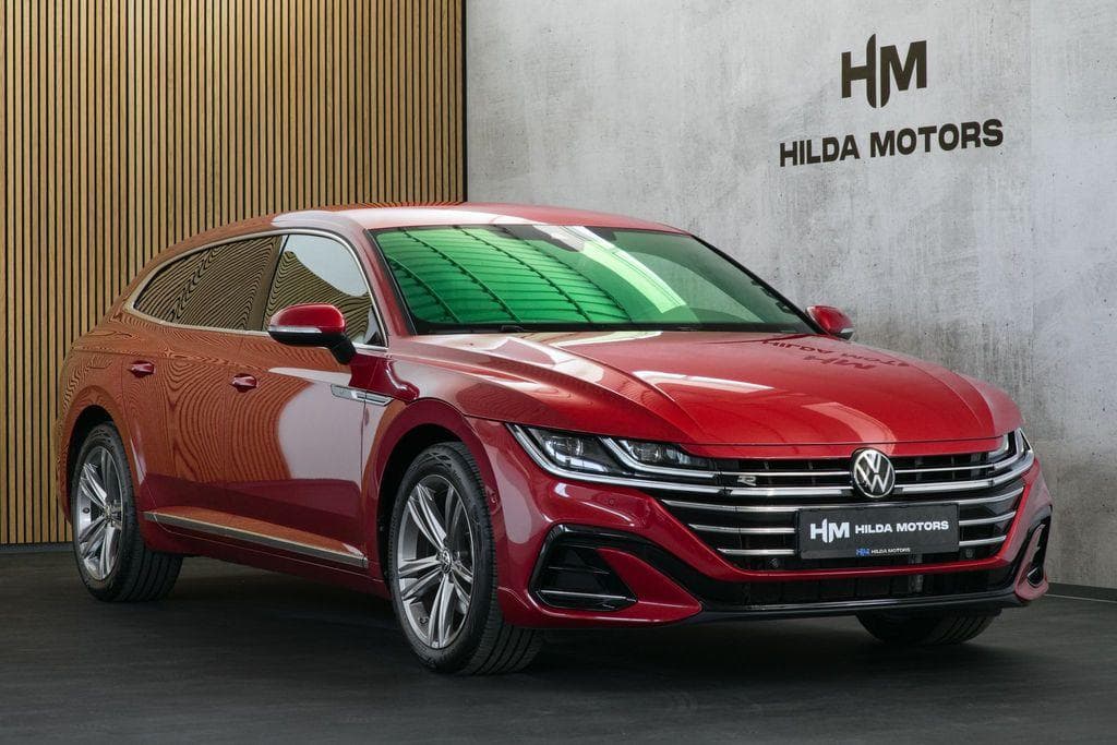 2023 Volkswagen ARTEON