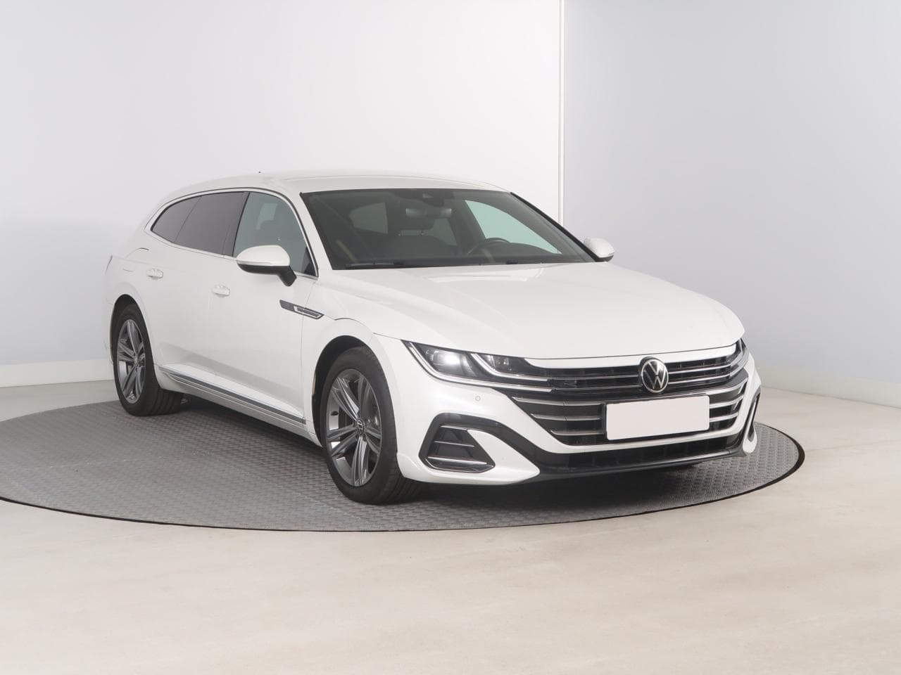 2023 Volkswagen ARTEON