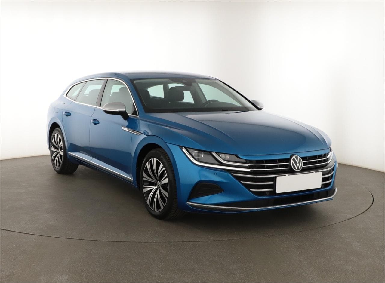 2022 Volkswagen ARTEON