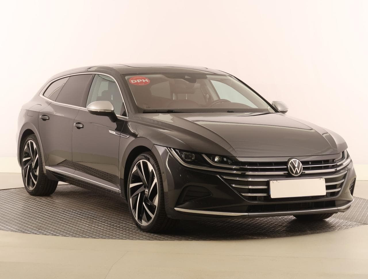 2021 Volkswagen ARTEON