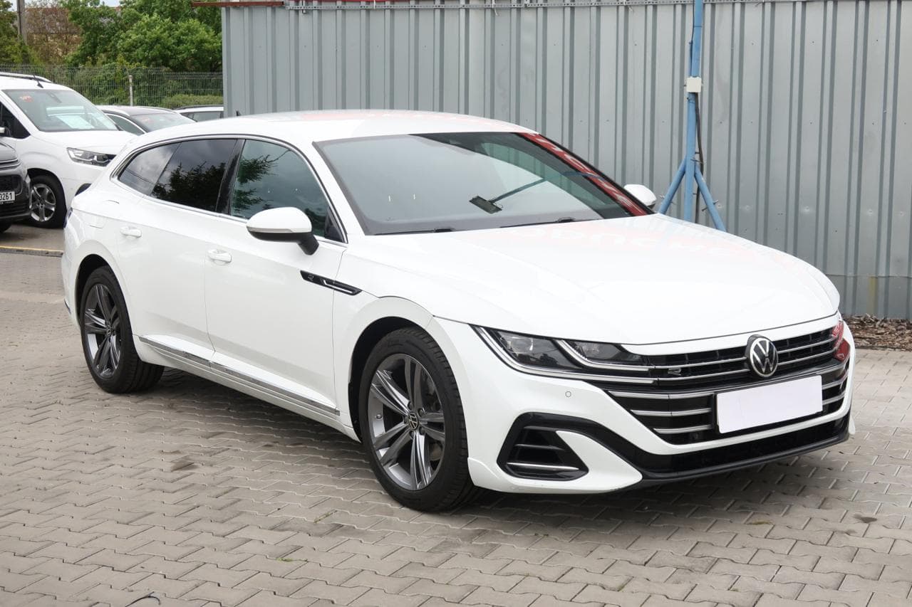 2021 Volkswagen ARTEON