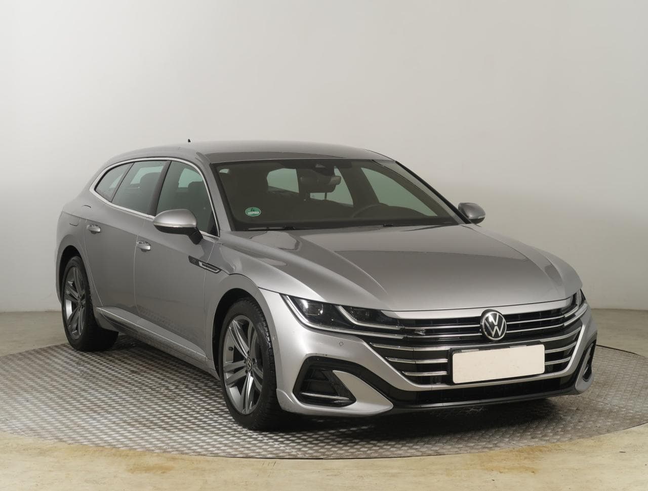 2022 Volkswagen ARTEON