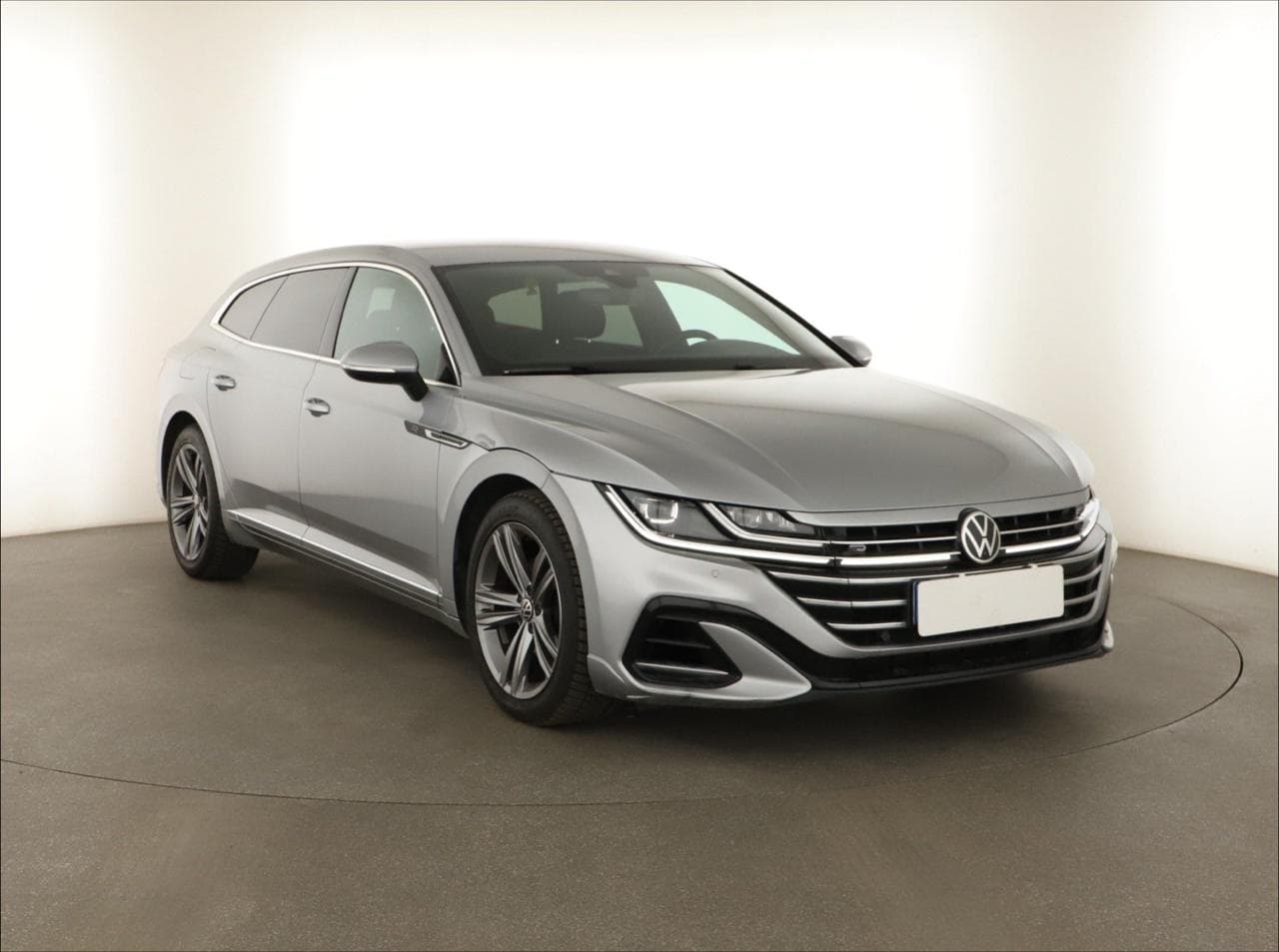 2021 Volkswagen ARTEON
