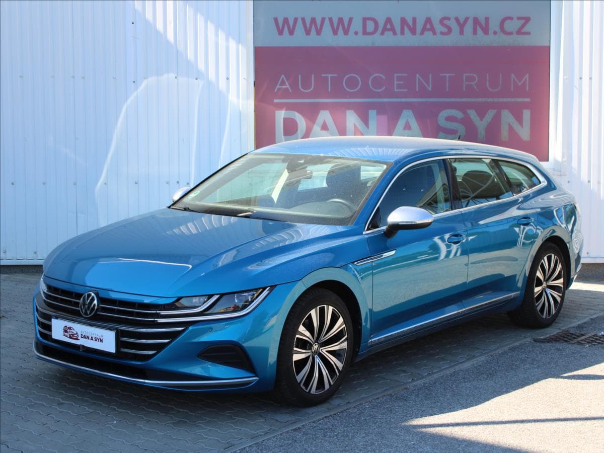2022 Volkswagen ARTEON