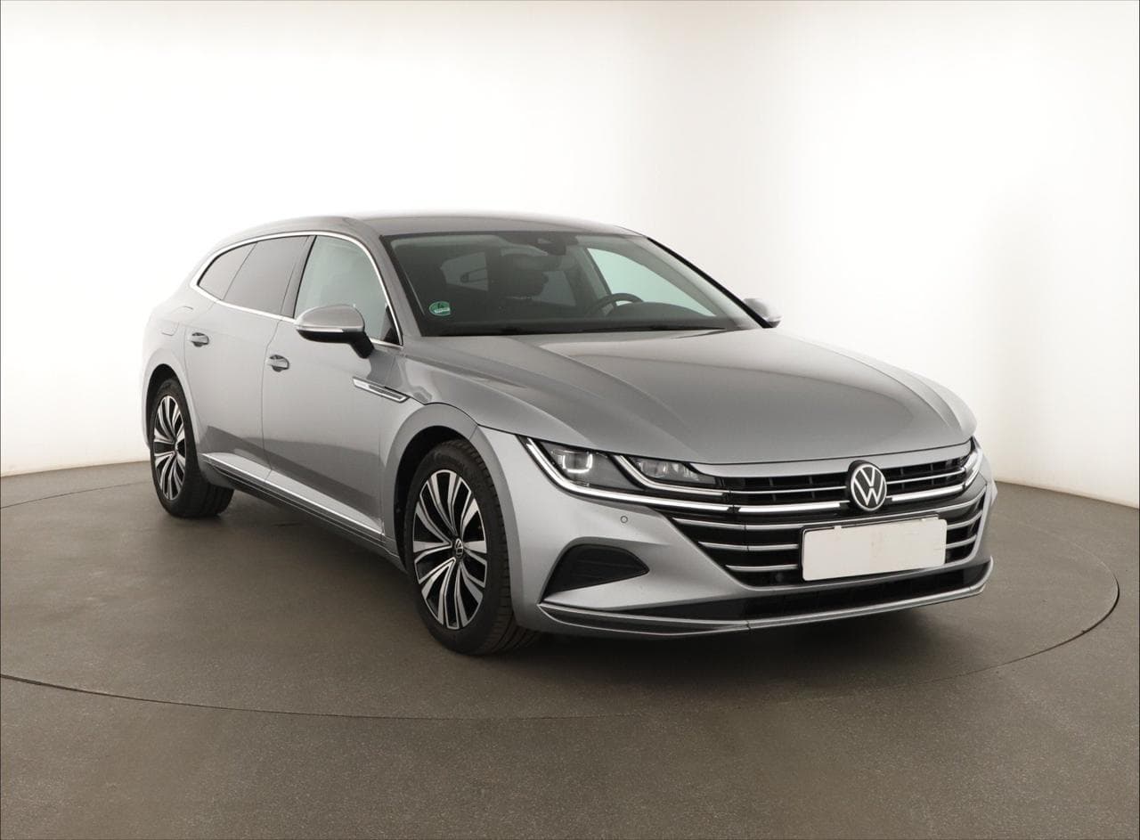 2021 Volkswagen ARTEON