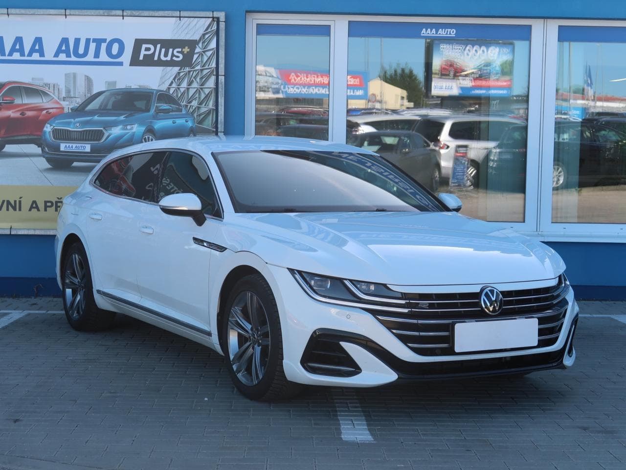 2021 Volkswagen ARTEON