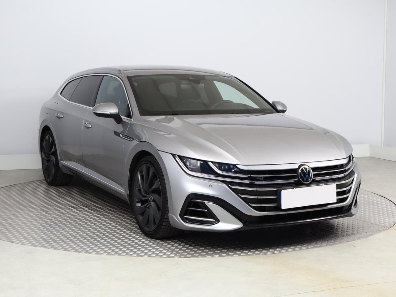 2021 Volkswagen ARTEON