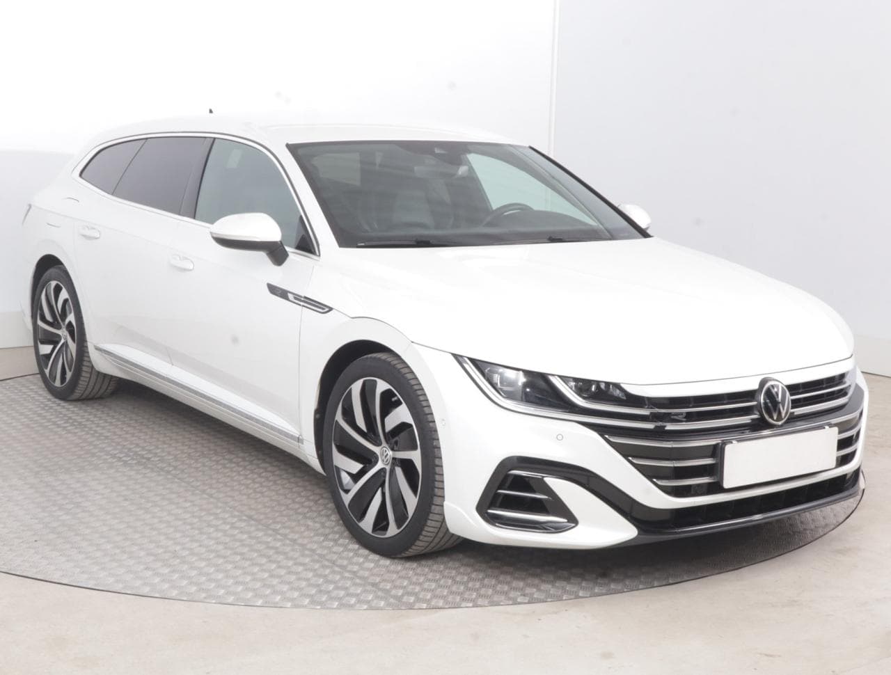 2021 Volkswagen ARTEON