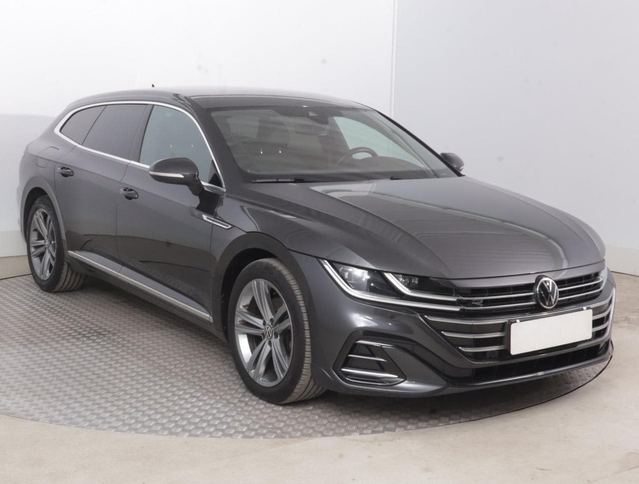 2023 Volkswagen ARTEON