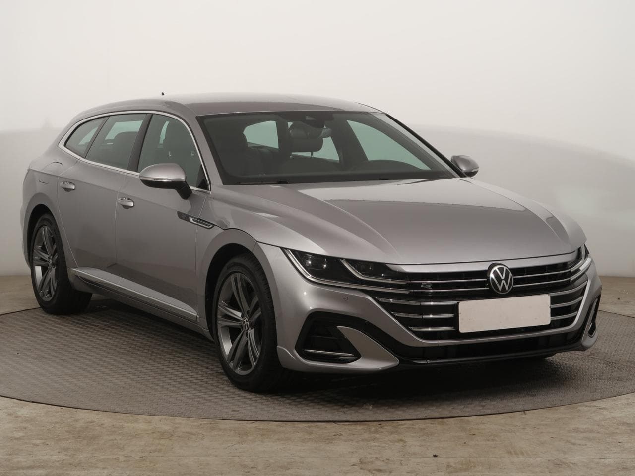 2024 Volkswagen ARTEON