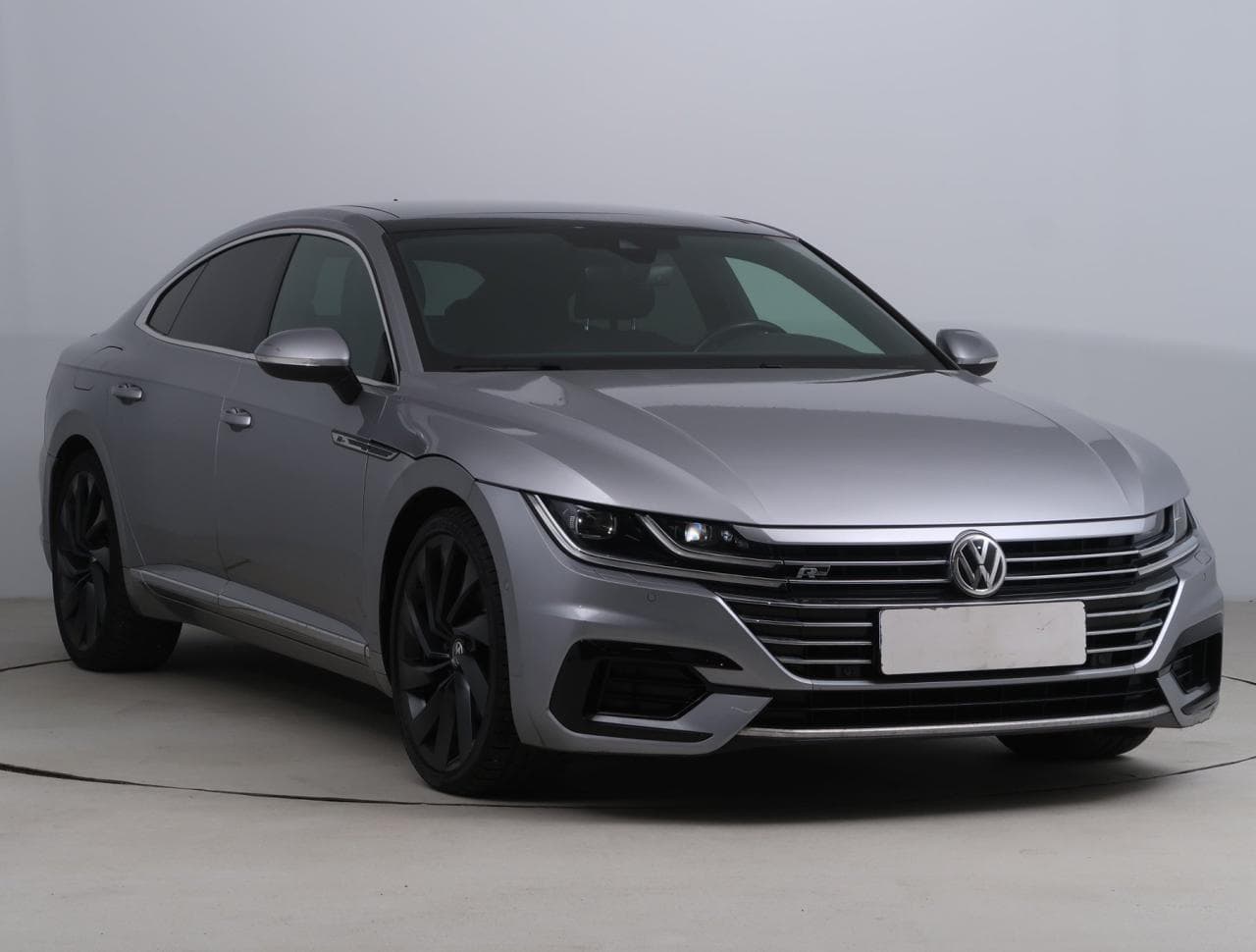 2019 Volkswagen Arteon