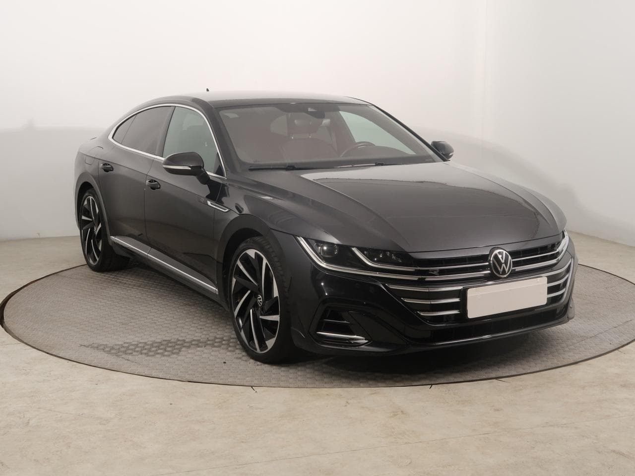 2021 Volkswagen ARTEON