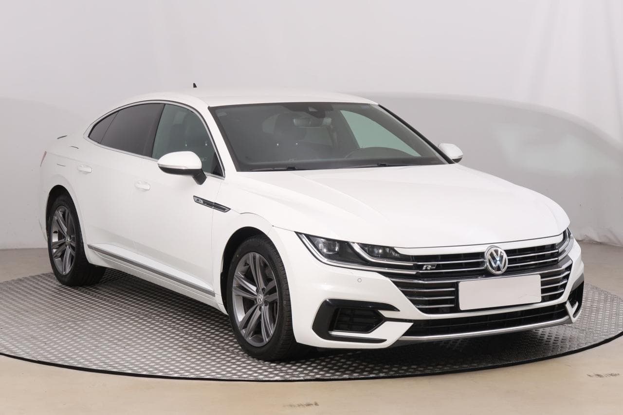 2019 Volkswagen ARTEON