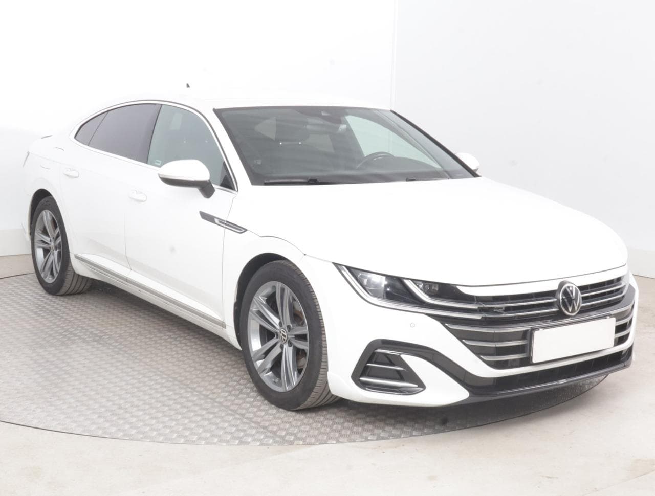 2021 Volkswagen ARTEON