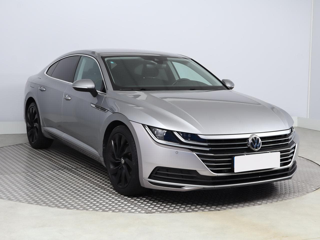 2018 Volkswagen ARTEON