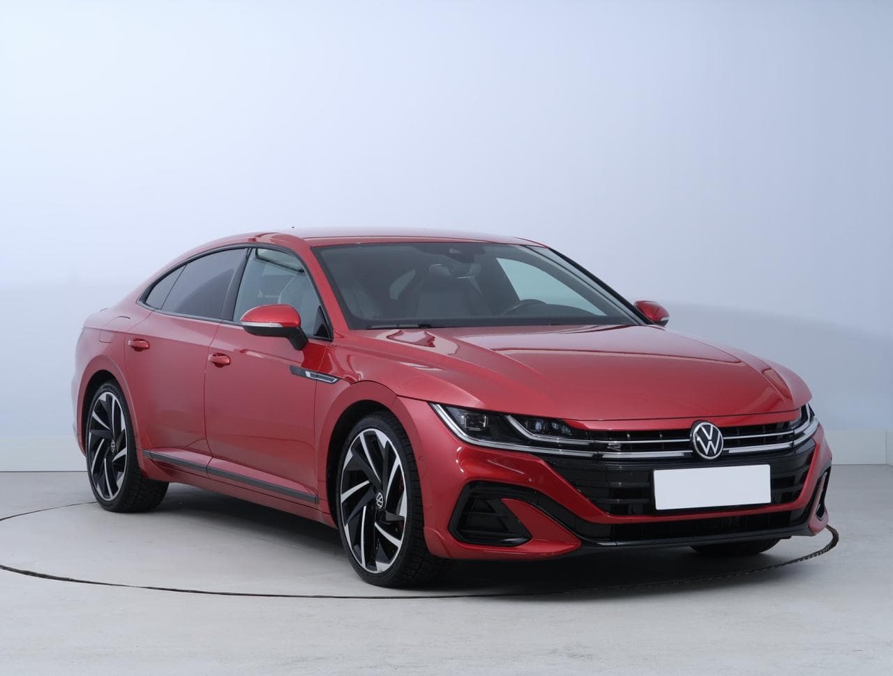 2022 Volkswagen ARTEON