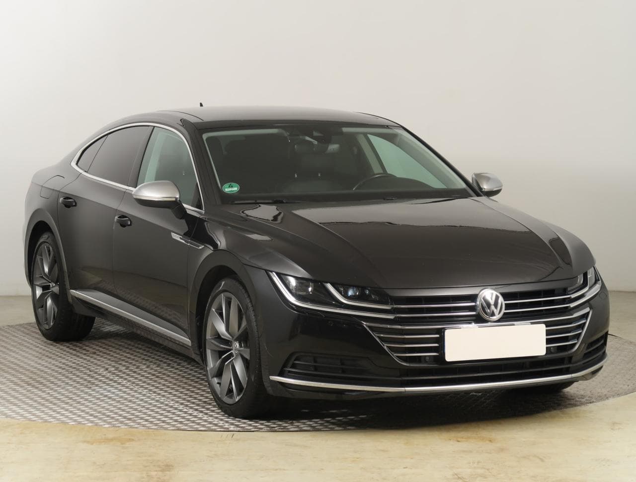 2017 Volkswagen ARTEON