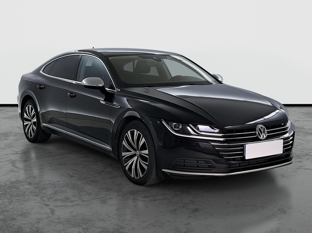 2020 Volkswagen ARTEON