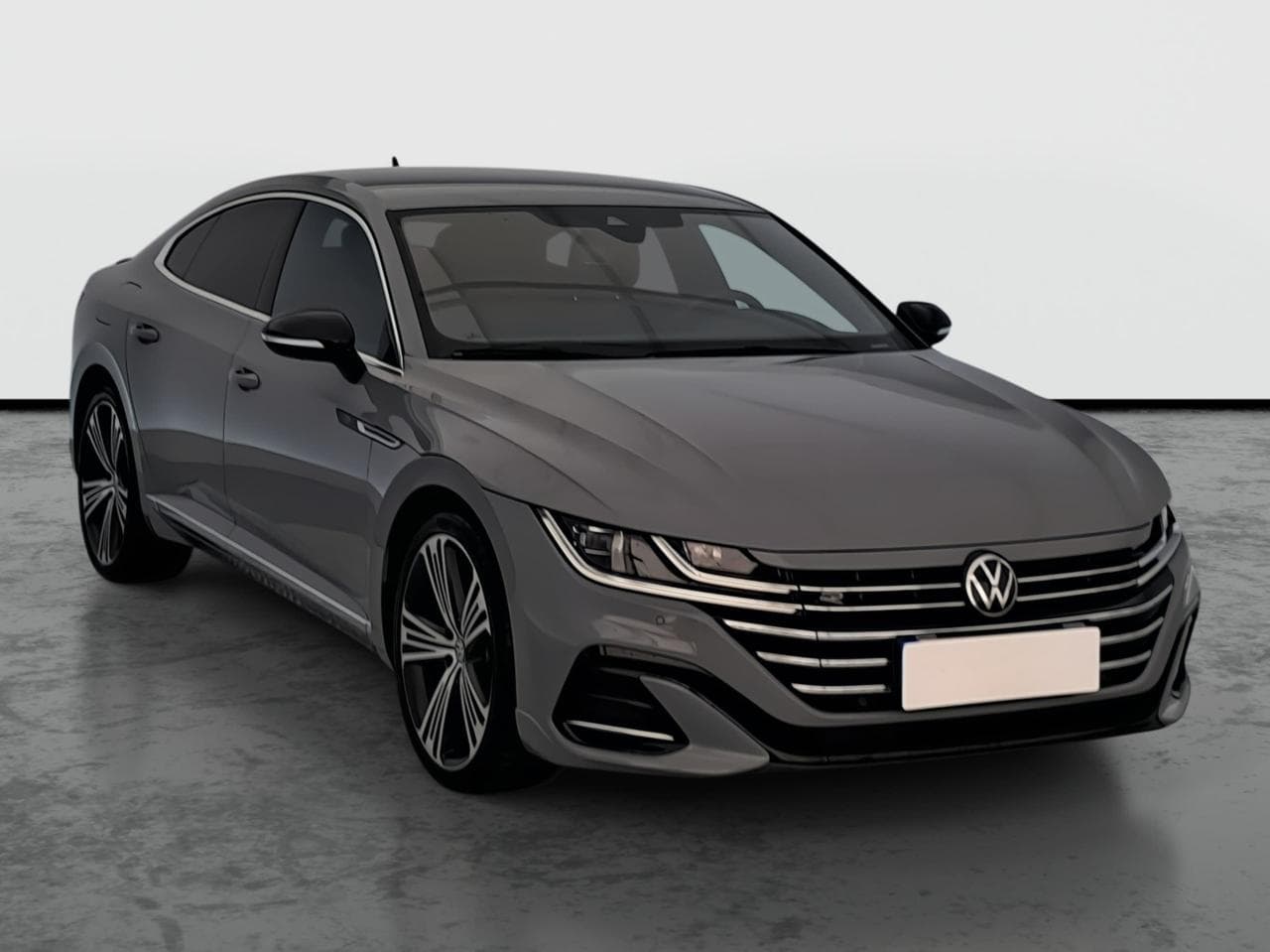 2023 Volkswagen ARTEON