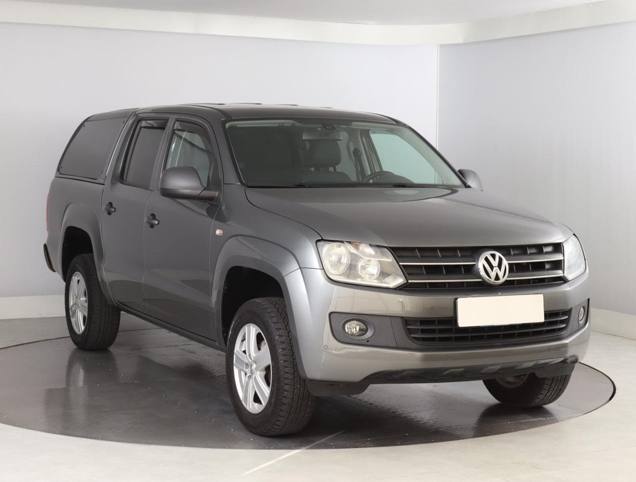 2014 Volkswagen AMAROK