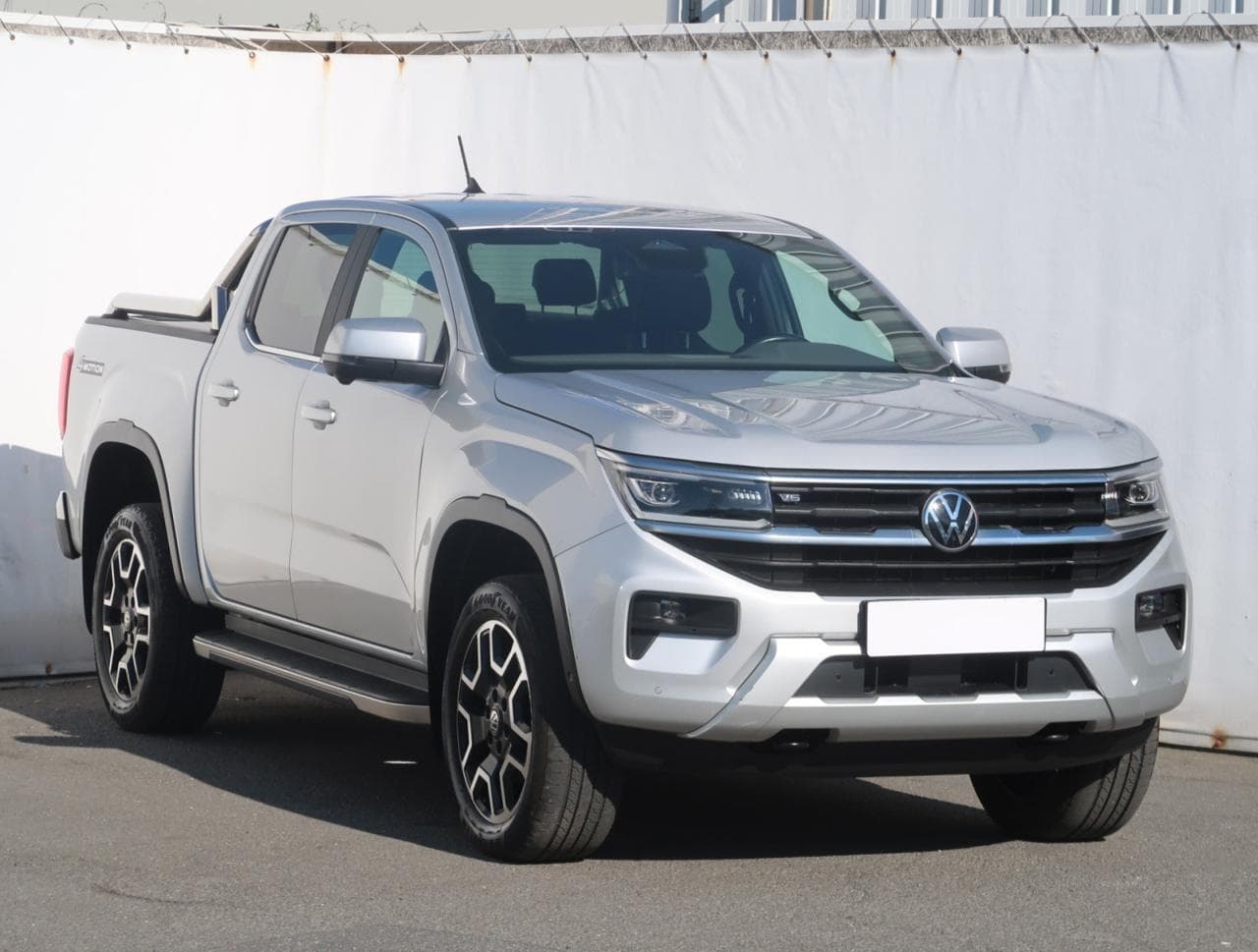 2024 Volkswagen AMAROK