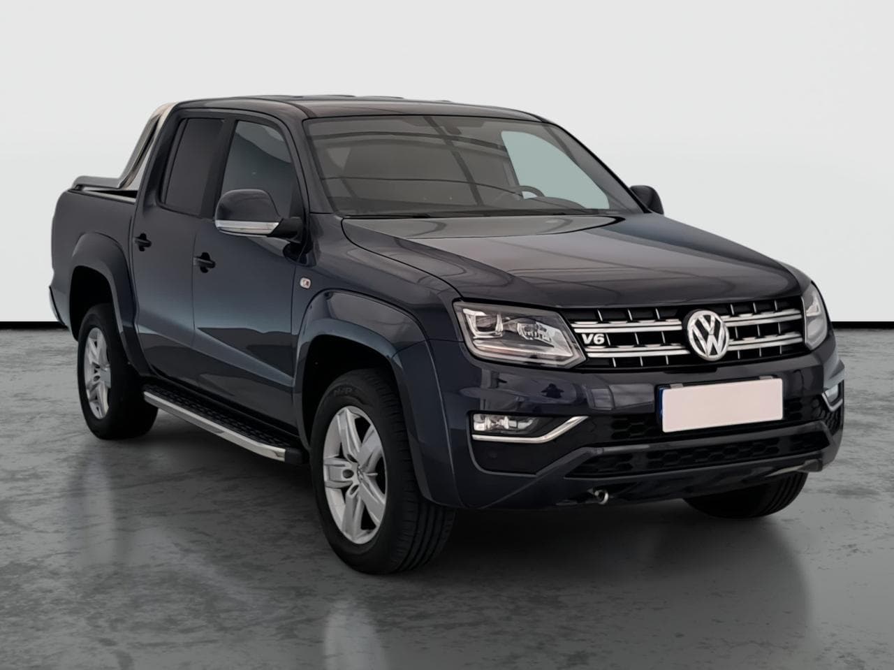 2020 Volkswagen AMAROK